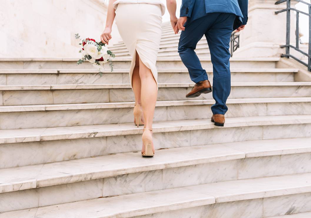 необходимые документы для свадьбы в Италии